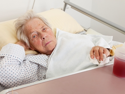 Functieverlies voorkomen bij ouderen in het ziekenhuis 