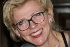 Studiedag met Harma Stenveld