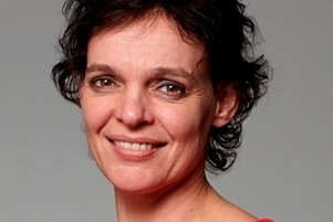 Mirjam Klijnsmit