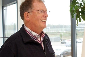 Werner van de Wouw