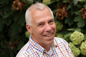 Lodewijk Schmit Jongbloed