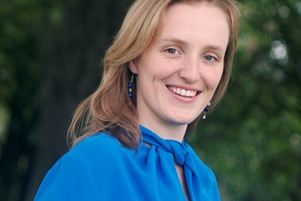 Willemijn van der Zwaard