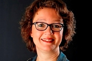 Sonja Koster