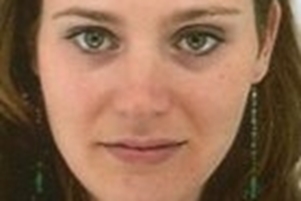 Gerda van den Berg- van Haaften