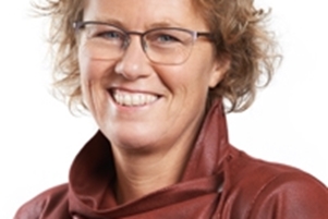 Ingrid Verbeek