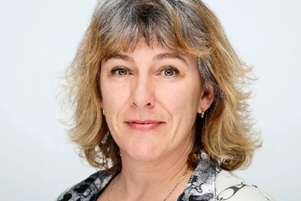 Anouschka Jansen