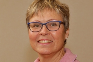 Yvonne van Ingen