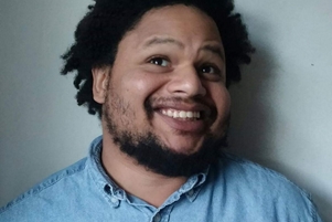 David Paul Ramharak-Peters