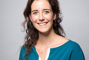 Lisa van Schijndel