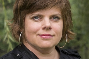 Janine Janssen