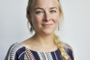 Sanne Terlingen