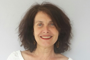 Yvonne Ruhl