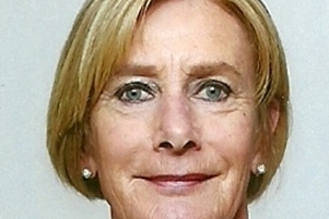 Constance de Vries