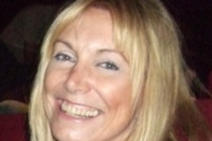 Patricia van Wijngaarden