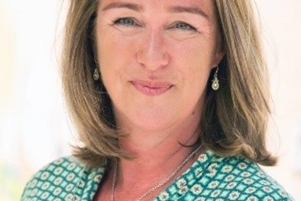 Suzanne Rouwhorst
