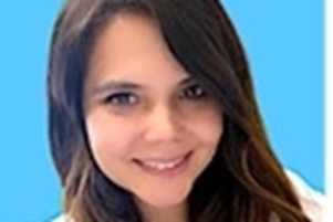 Paola L. Carvajal Monroy