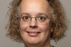 Deborah van der Stoep