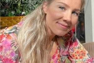 Leonie Tahitu- Kemerink op Schiphorst