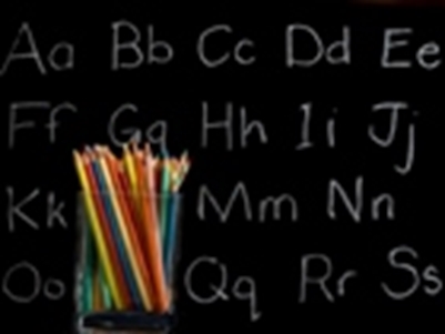 Congres - omgaan met taalstoornissen in de klas 21-11-2012