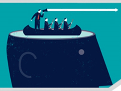 Cursus | Het coachen van zelfsturende teams