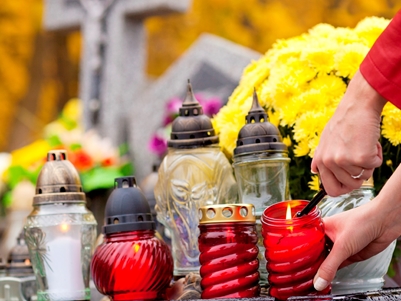 Levenseinde en rouw bij mensen met een VB