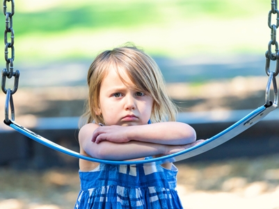 Congres over hechtingsproblematiek bij kinderen