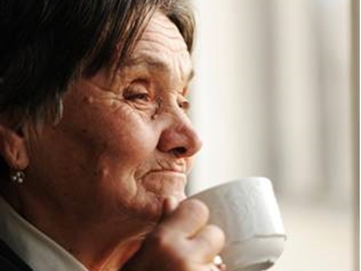 Begeleiding ouderen met een verstandelijke beperking