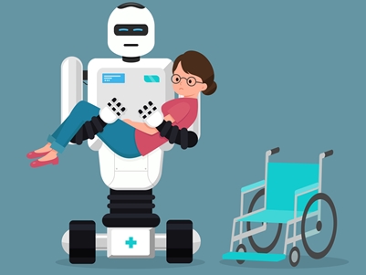 Congres over de toekomst van de zorg