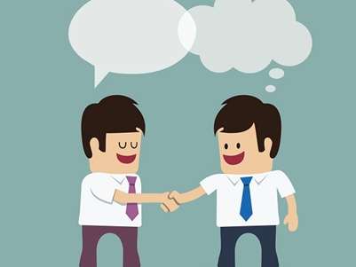 Cursus intercollegiale coaching in de zorg