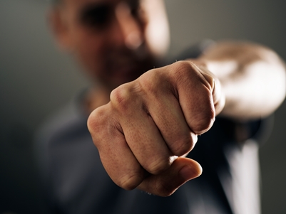 Congres over huiselijk geweld