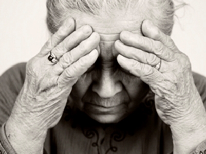 Psychiatrische problematiek in de ouderenzorg