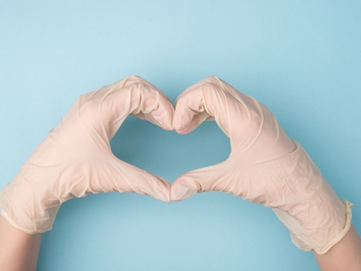 Online middag-cursus Zorgheld in COVID-crisis