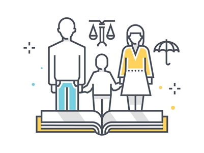 Jeugdrecht voor zorgprofessionals