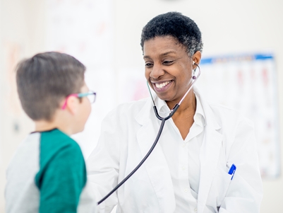 Congres Gehandicaptenzorg in het ziekenhuis