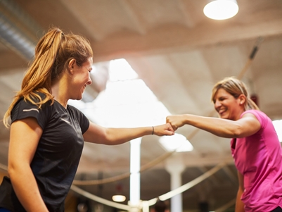 Cursus intercollegiale coaching in de zorg
