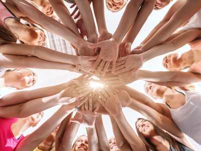 Cursus Deep democracy