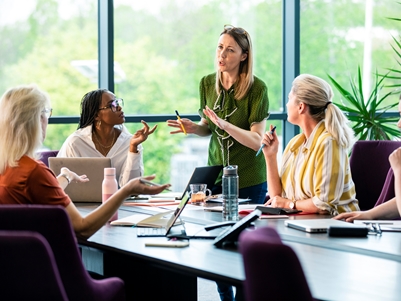Cursus Wzd voor bestuurders en toezichthouders