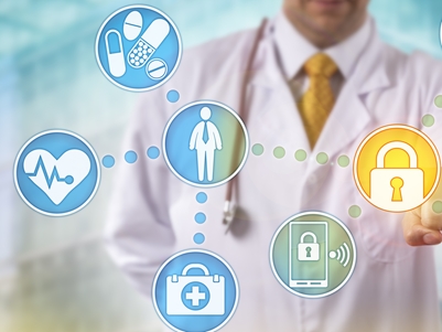 Privacy - beroepsgeheim en medisch dossier