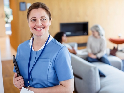 Cursus Kwaliteitsverpleegkundige