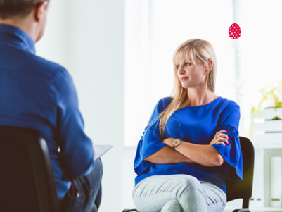 Een 2-daagse cursus over de kunst van het de-escaleren 