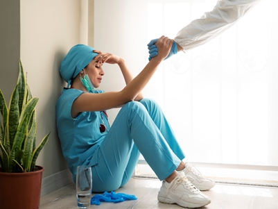 Cursus over klachtenopvang na een medisch incident