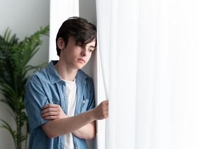 2- daagse cursus over depressie en suicide bij jongeren