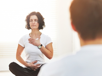 2-daagse lichaamsgericht werken &amp; Polyvagaal theorie