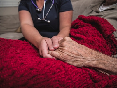 Eendaagse cursus terminale zorg bij wilsonbekwaamheid