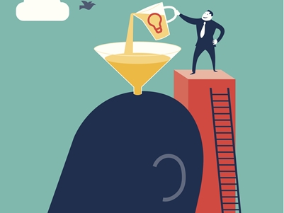 Cursus intercollegiale coaching in de zorg