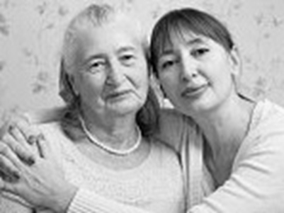Samenwerken met mantelzorgers van mensen met dementie 17-11-2015
