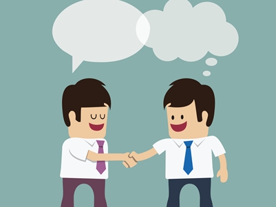 Cursus intercollegiale coaching in de zorg