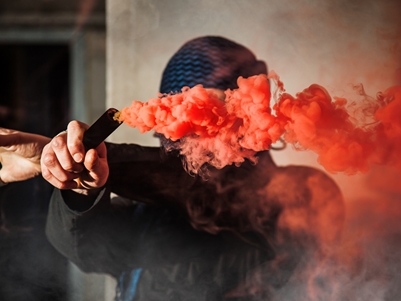 Radicalisering binnen gemeenten