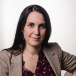 Elena Scholingsontwikkelaar